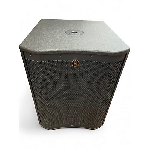 Used Harbinger VS 18 Powered Subwoofer