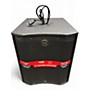 Used Harbinger VS12 Powered Speaker