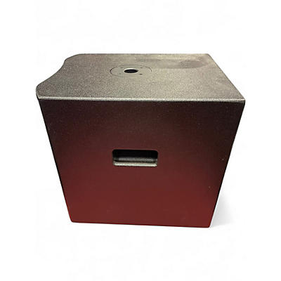 Used Harbinger VS12 Powered Speaker