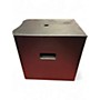 Used Harbinger VS12 Powered Speaker