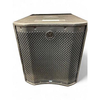 Used Harbinger VS12 Powered Speaker