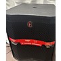 Used Harbinger Used Harbinger VS12 Powered Subwoofer