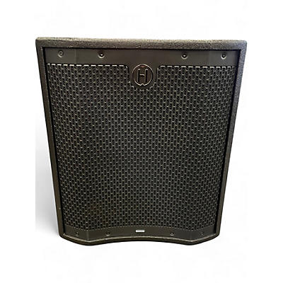 Used Harbinger VS12 Powered Subwoofer