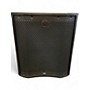 Used Harbinger Used Harbinger VS12 Powered Subwoofer