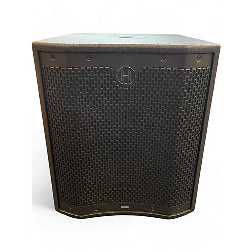 Used Harbinger VS12 Powered Subwoofer