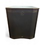 Used Harbinger VS12 Powered Subwoofer