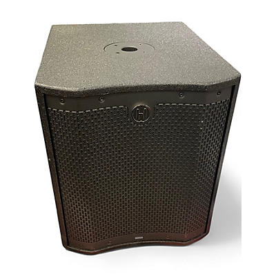 Harbinger Used Harbinger VS12 Powered Subwoofer