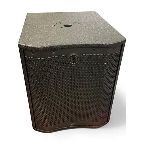 Harbinger Used Harbinger VS12 Powered Subwoofer