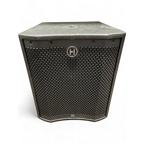 Used Harbinger VS12 Powered Subwoofer