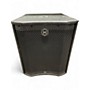 Used Harbinger VS12 Powered Subwoofer