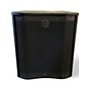 Used Harbinger VS12 Powered Subwoofer