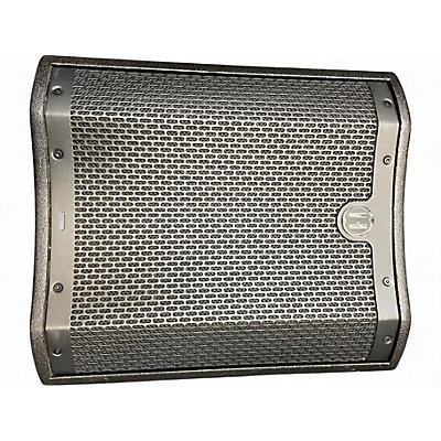 Used Harbinger VS12 Powered Subwoofer