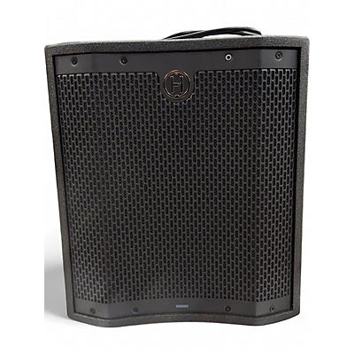 Used Harbinger VS12 Powered Subwoofer