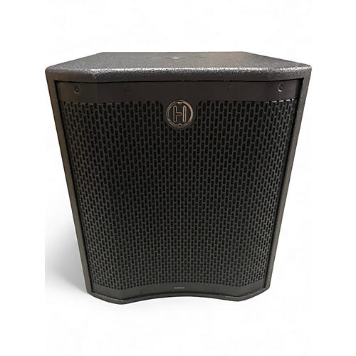 Used Harbinger VS12 Powered Subwoofer
