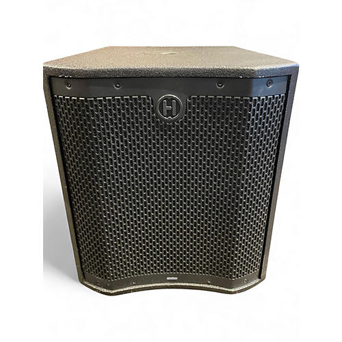 Used Harbinger VS12  Powered Subwoofer