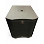 Used Harbinger VS12 Powered Subwoofer