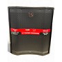 Used Harbinger VS12 Powered Subwoofer