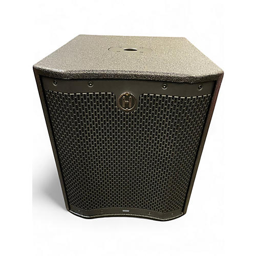 Used Harbinger VS12 Powered Subwoofer
