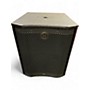 Used Harbinger VS12 Powered Subwoofer