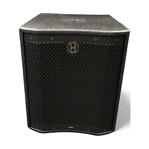 Used Harbinger VS12 Powered Subwoofer