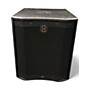 Used Harbinger VS12 Powered Subwoofer