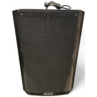 Used Harbinger VS12 Powered Subwoofer