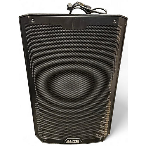 Used Harbinger VS12 Powered Subwoofer