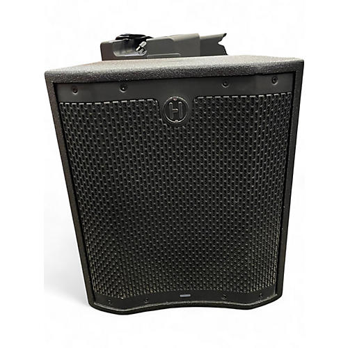 Used Harbinger VS12 Powered Subwoofer