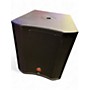 Used Harbinger VS12 Powered Subwoofer