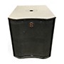 Used Harbinger VS12 Powered Subwoofer