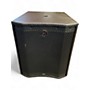 Used Harbinger VS12 Powered Subwoofer