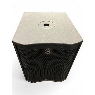 Used Harbinger VS12 Powered Subwoofer