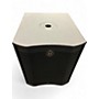 Used Harbinger VS12 Powered Subwoofer