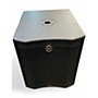 Used Harbinger VS12 Powered Subwoofer
