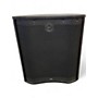 Used Harbinger VS12 Powered Subwoofer