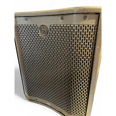 Used Harbinger VS12 Powered Subwoofer