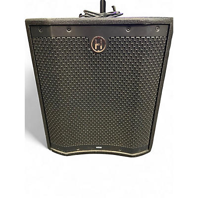 Used Harbinger VS12 Powered Subwoofer