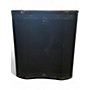 Used Harbinger VS12 Powered Subwoofer