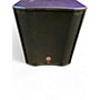 Used Harbinger VS12 Powered Subwoofer