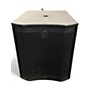 Used Harbinger VS12 Powered Subwoofer