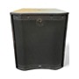 Used Harbinger VS12 Powered Subwoofer