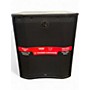 Used Harbinger VS12 Powered Subwoofer