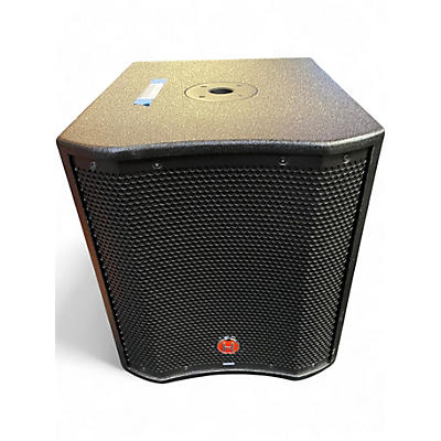 Used Harbinger VS12 Powered Subwoofer