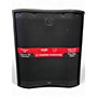 Used Harbinger VS12 Powered Subwoofer