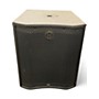 Used Harbinger VS12 Powered Subwoofer