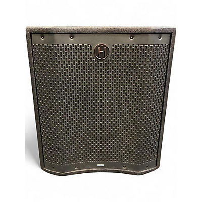 Used Harbinger VS12 Powered Subwoofer