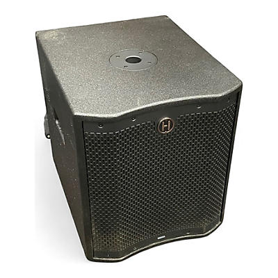 Used Harbinger VS12 Powered Subwoofer
