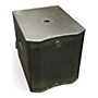 Used Harbinger VS12 Powered Subwoofer