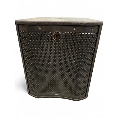 Used Harbinger VS12 Powered Subwoofer