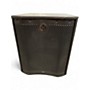 Used Harbinger VS12 Powered Subwoofer